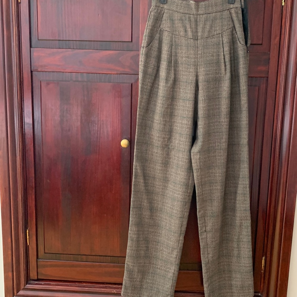 Happy nature pants